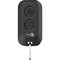 Chamberlain 2-Button Keychain Garage Door Remote CH382 - alternate 1