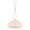 Hudson Valley Lighting Baudette 1 Light Pendant in Aged Brass Finish 5717-AGB - alternate 1