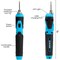 Neiko Wireless Soldering Kit, Mini USB Rechargeable Solder Iron Pen, Rapid Heat 356-750°F (180-400°C) 40421A - alternate 6