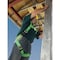 Honeywell North Quick-Connect Buckle Chest Strap And Legs Straps; And Comfort D-Pad. - Universal P950QC/UGN - alternate 2