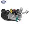 Skyward Automotive Products Door Lock Actuator Motor,  SK931669 - alternate 2