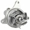 Motorcraft Engine Water Pump,  PW624 - alternate 2