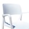 Rainbow Outdoor Bella Set of 2 Stackable Barstool-White, PR RBO-BELLA-WHT-BS-SET2 - alternate 5