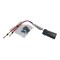 Cnh WIRE HARNESS, CNH OEM 48017107 48017107 - alternate 1