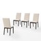 Crosley Hayden 4-Piece Upholstered Dining Chair Set KF13078SL - alternate 1