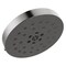 Delta Universal Showering Components H2Okinetic 4-Setting Shower Head with Ultrasoak 52488-KS-PR - alternate 2