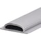 M-D Building Products Building Products 1-1/4'' x 3/4'' x 36'' Gray Vinyl Weatherstrip Replacement Insert for Threshold 13417 - alternate 2