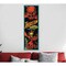 Homeroots 24" X 72" Thurston The Great Wonder Show Vintage Magic Poster Wall Art 393396 - alternate 3
