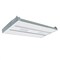 Westgate LED Linear High Bays, 50W/80W/100W, 4000K, 13600LM, 120-277V LLHB4-100W-MP-40K-D - alternate 3
