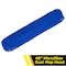 Gritt Commercial 48 Microfiber Looped Dust Mop Pad Head GRI182-48 - alternate 8