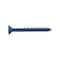 Hillman Concrete Screw Anchor Tapper 1/4in D Steel Flat Head, 100PK 375310 - alternate 16