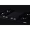 Summit 30in Wide 4-Burner Gas Cooktop GC432B - alternate 5
