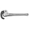 Ridgid 14" Aluminum RapidGrip Wrench, 2" Pipe Capacity, 1-1/2" Fittings Capacity 12693 - alternate 7