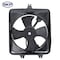 Skyward Automotive Products A/C Condenser Fan Assembly,  SK620234 - alternate 2