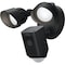 Ring FLOODLIGHT CAM WIRED PLUS - BLACK B08F6DWKQP - alternate 1