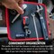 Sunex Flexible Magnetic Mat, 8 inX10 in SXMAGMAT - alternate 6