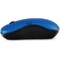 Verbatim WIRELESS NOTEBOOK OPTICAL MOUSE, COMMUTER SERIES - MATTE BLUE 99766 - alternate 5
