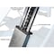 Atlas Automotive Equipment Slp9K Full-Rise Scissor Lift 9000 Lb. Capacity ATTD-SLP9K-FPD - alternate 8