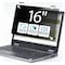 Startech.Com 16-INCH 16:10 TOUCH PRIVACY SCREEN, ANTI-GLARE BLUE LIGHT FILTER, LAPTOP MONITOR SCREEN 16LT6-PRIVACY-SCREEN - alternate 1