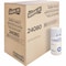 Genuine Joe Kitchen Roll Flexible Size Towels - 2 Ply - White - 160 Sheets Per Roll - 30 Rolls / Pack, 30PK GJO24080 - alternate 1