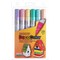 Marvy Uchida DecoColor Paint Marker, Broad, Set B 3006B - alternate 1