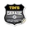 Signmission Tim's Garage I Can Fix Everything But Stupid, 18 Inch X 18 Inch, Vinyl Decal SHI-D-18-490-TIM - alternate 1