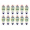Best Foods Vegan Mayonnaise Dressing and Spread, 11.5 Ounce, 12PK 64385978 - alternate 2