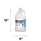 Froggy'S Fog Beam Splitter Professional Water Based Haze Fluid - 1 Gallon DS-SP-1 - alternate 6