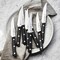 Henckels Dynamic 8-pc Steak Knife Set 1028225 - alternate 2