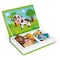 Janod Magnetibook, Animals J02723 - alternate 2