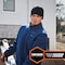 Milwaukee Tool M12 Heated TOUGHSHELL Men's Jacket, Red, Heats 3 to 12 Hours, 3 Outside Pockets, 3XL M100R-213X - alternate 12