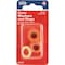 Do It Best 3/8''x23/32'' Black Cone Faucet Washer DIB810-31 - alternate 2