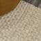 Jonathan Y Estera Hand Woven Boucle Chunky Jute Ivory 3 ft. x 5 ft. Area Rug NFR102B-3 - alternate 6