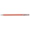 Pentel Hybrid MATTEHOP Gel Roller, 1.0mm, Matte Coral Pink Ink, 12PK K110-VP2 - alternate 2