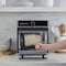West Bend 15 Qt. Air Fryer Oven with 16 Presets, in Black AFWB15BK13 - alternate 8