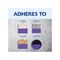 Rust-Oleum PAINTER'S Touch Gloss Spray Paint, Gloss, Grape, 12 oz, Aerosol Can 334033 - alternate 8