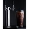 Summit 24in Wide Built-In Cold Brew Coffee Kegerator Panel Not Included SBC682PNRCFTWIN - alternate 4