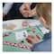 Hasbro Monopoly New Edition Classic Board Game, 2 to 8 Players, Ages 8 and Up, 117 Pieces C1009 - alternate 6