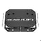 Readylift SPARE TIRE RELOCATION BRACKET(UP TO 37IN TIRE)18-C JEEP JL WRANGLER 4W 67-6800 - alternate 2