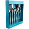 Gibson Prato 24 Piece Stainless Steel Flatware Set 105922.24 - alternate 1