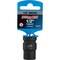 Channellock 1/2'' Drive 1/2'' 6-Point Shallow Standard Impact Socket 313157 - alternate 2