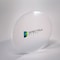 Spectra Glass 10'' Diameter, 1/4'' Thick, Clear Acrylic Circle. Sizes Nominal Cut +/-1/8'' 5.6AE0000F10D - alternate 1
