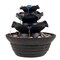 Pure Garden LED Tabletop Indoor Water Fountain 50-140 - alternate 6
