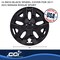 Coast2Coast WHEEL COVER, 4PK IWC55416BLK - alternate 3