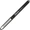 Sharpie Rollerball Pen, Needle Point, Black, PK12 2093225 - alternate 1