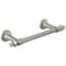 Delta Dorval 8" Towel Bar 75608-SS - alternate 1
