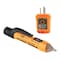 Klein Tools Non-Contact Voltage and GFCI Receptacle Premium Test Kit NCVT1XTKIT - alternate 1