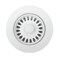 Blanco Decorative Basket Strainer, White 441091 - alternate 1