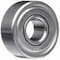 Timken DEEP GROOVE RADIAL BALL BEARING 38KD - alternate 3