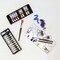 Daler-Rowney Simply Oil Paint Set, Assorted Colors, 12ml, 6-Piece Set, 3PK D118500006 - alternate 6